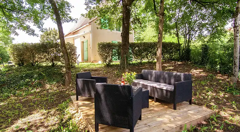 Holiday home in Carsac-Aillac