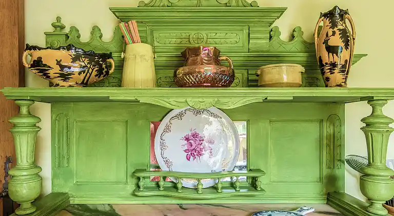 Holiday home in Bort-les-Orgues