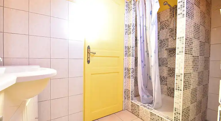 Holiday home in Nabirat