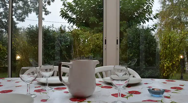 Casa de vacaciones en Sagelat