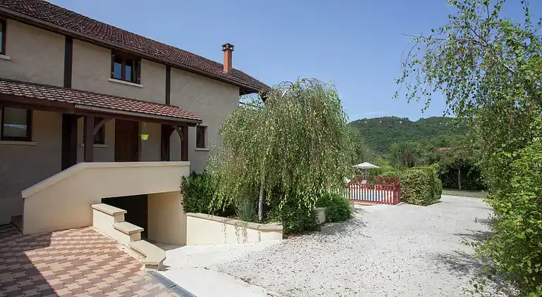 Holiday home in Carlux