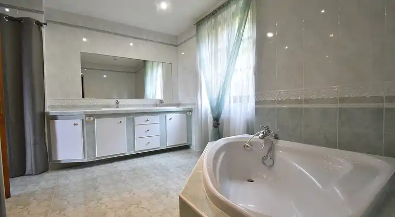 Casa de vacaciones en Nabirat