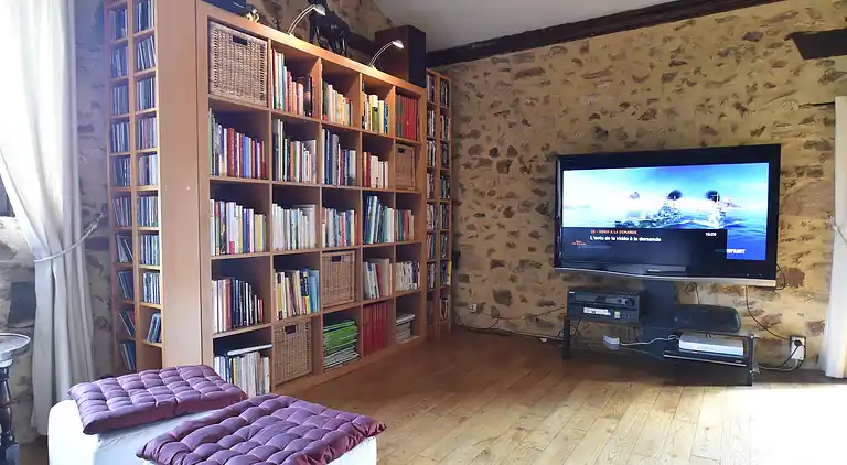 Holiday home in Loubejac