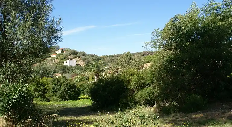 Holiday home in Cargèse