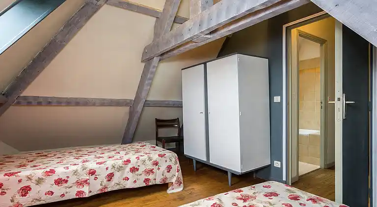 Holiday home in Loubejac