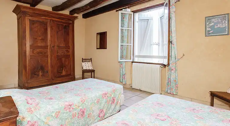 Vakantiehuis in Sagelat