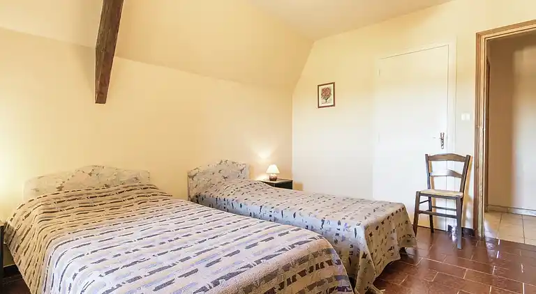 Holiday home in Tursac