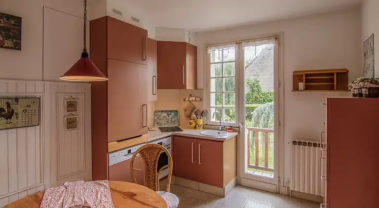 Villa in Vars-sur-Roseix