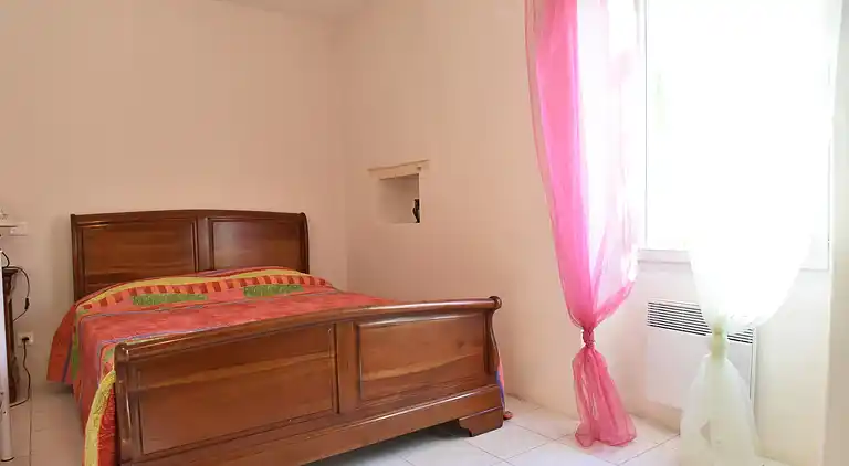 Holiday home in Nabirat