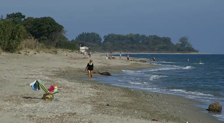 Holiday home in Chiatra