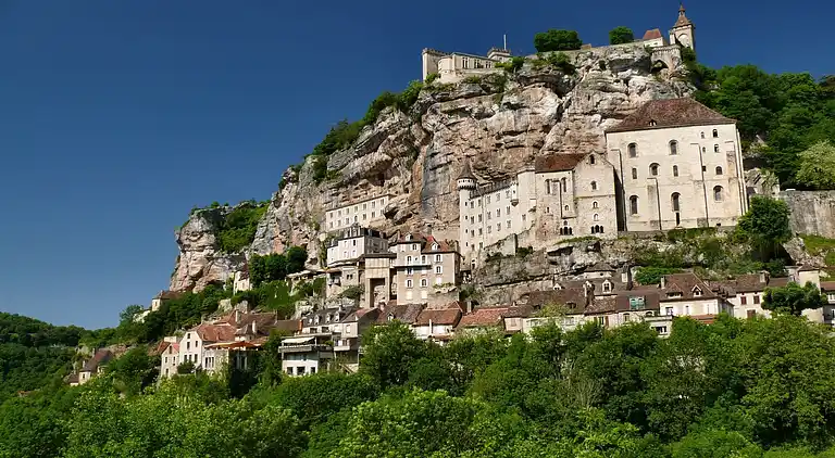 Holiday home in Loubejac