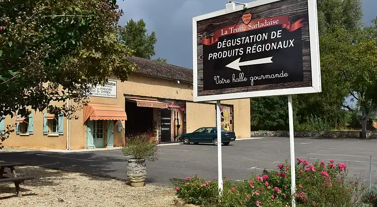 Holiday home in Carlux