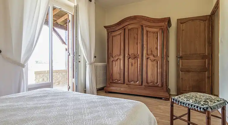 Holiday home in Tursac