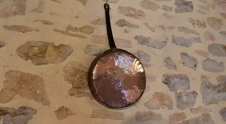 Casa de vacaciones en Saint-Pompont