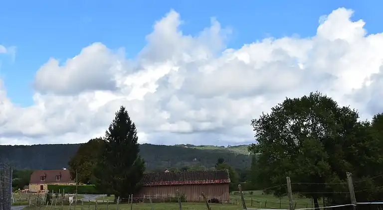 Holiday home in Montignac