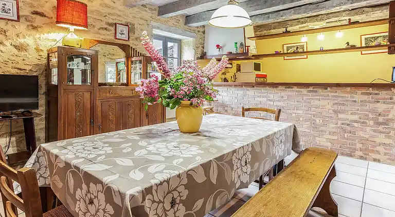 Holiday home in Loubejac