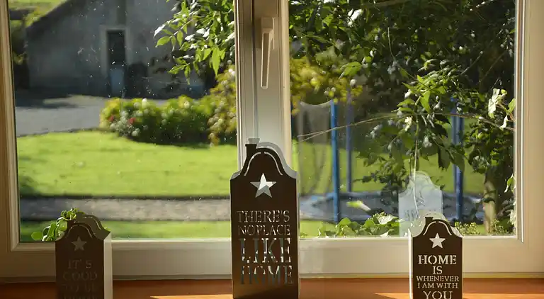 Holiday home in Vouilly