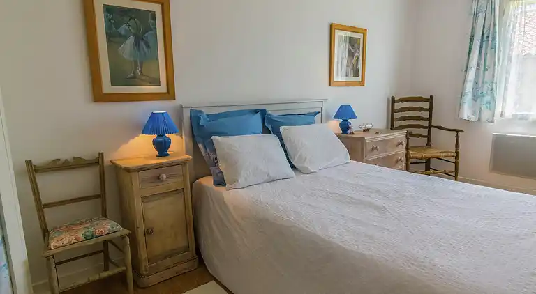 Sommerhus i Pérignac