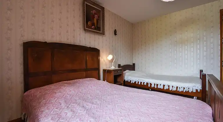 Casa de vacaciones en Loubejac