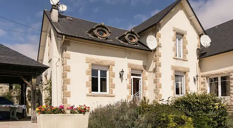 Holiday home in Meymac