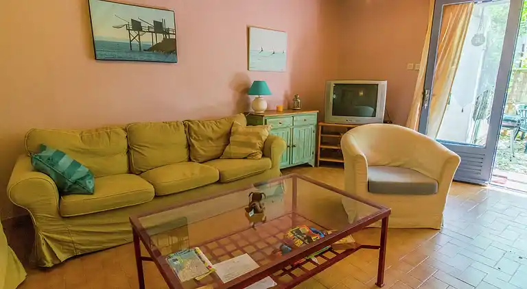 Sommerhus i Pérignac