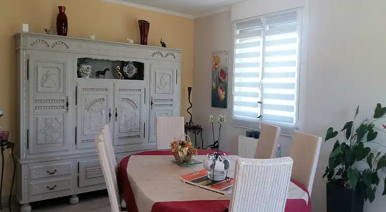 Sommerhus i Louargat