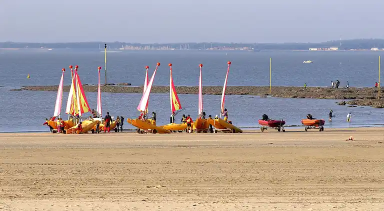 Holiday home in Pérignac