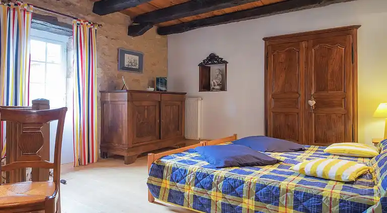 Holiday home in Excideuil