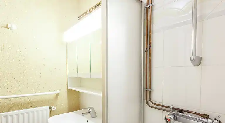 Vakantiehuis in Sagelat