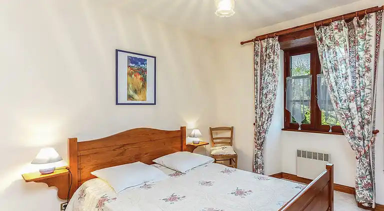 Holiday home in Loubejac