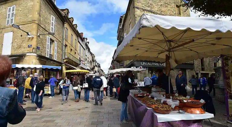 Holiday home in Saint-Cyprien