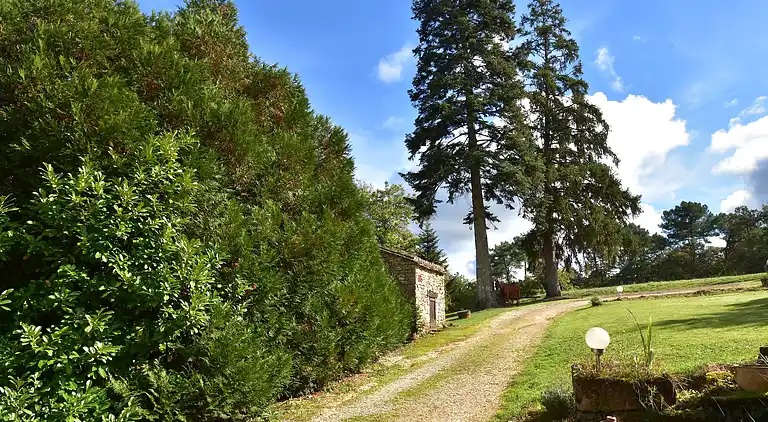 Holiday home in Loubejac