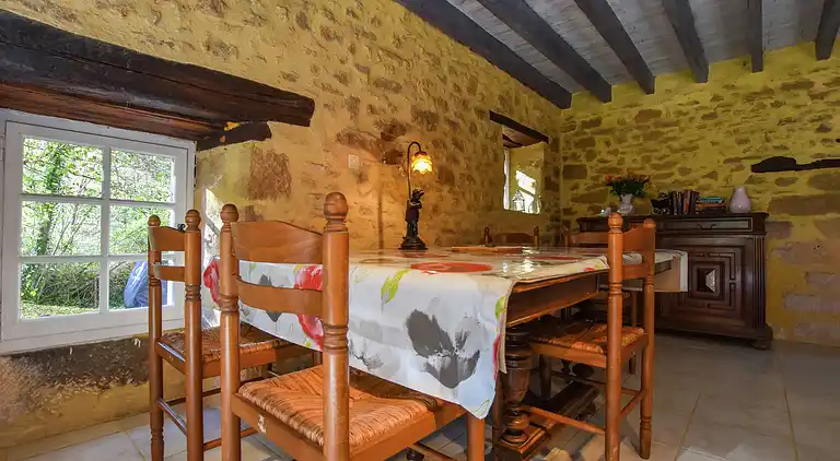 Holiday home in Loubejac