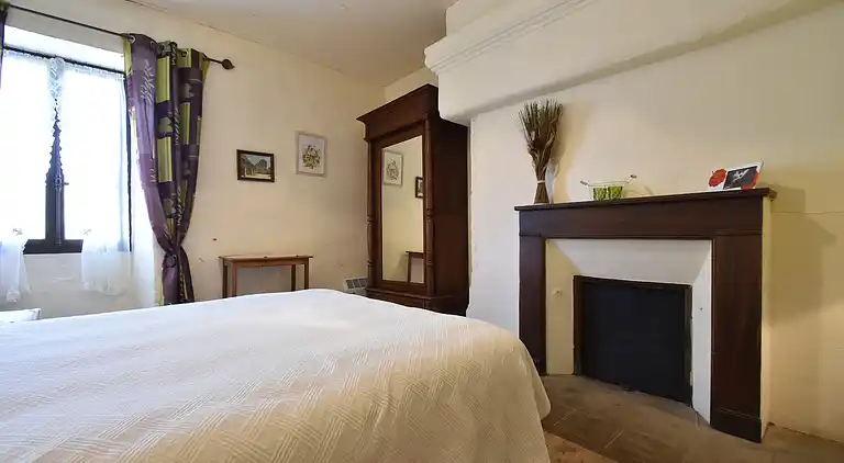 Holiday home in Loubejac