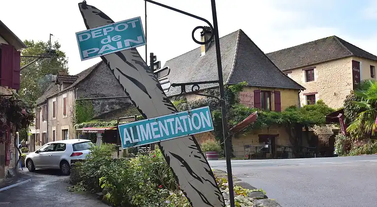 Holiday home in Montignac