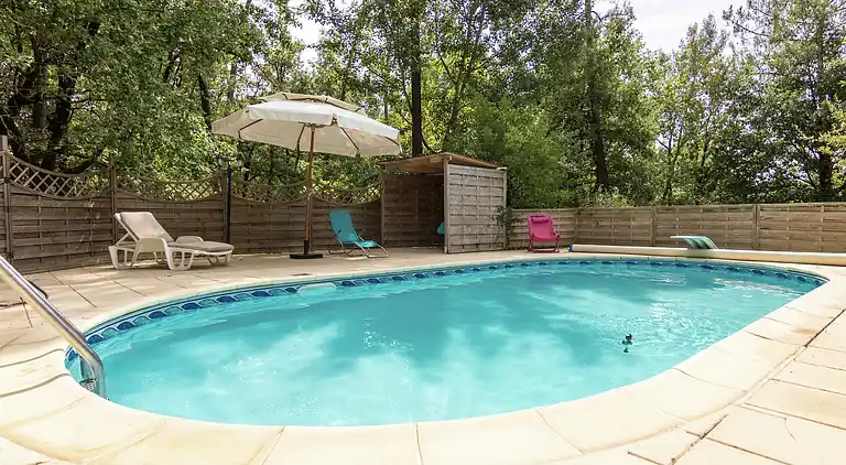 Cottage in Montpeyroux