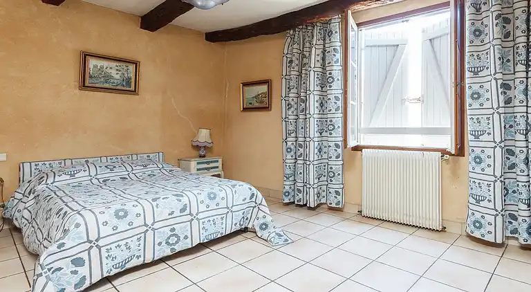 Vakantiehuis in Sagelat