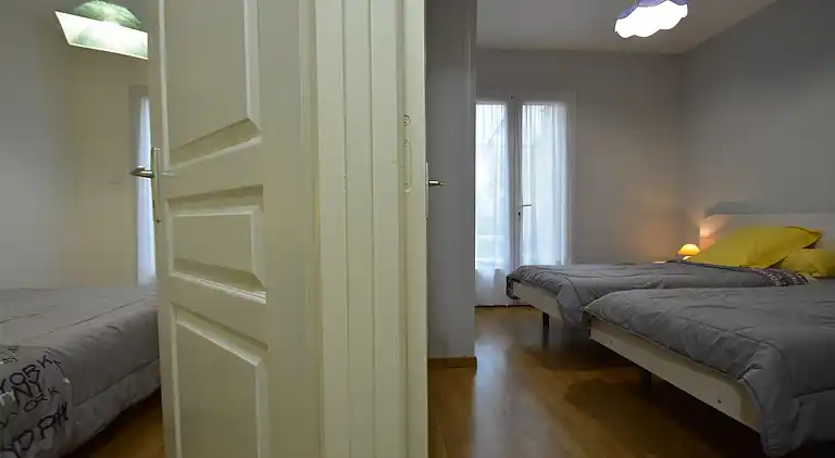 Casa de vacaciones en Sagelat