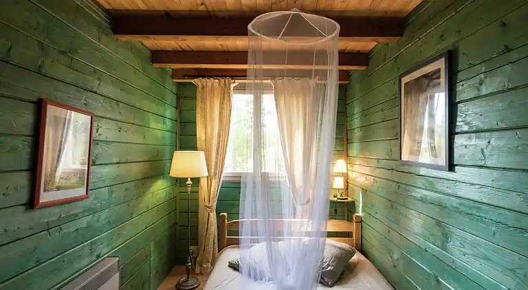 Cottage in Montpeyroux