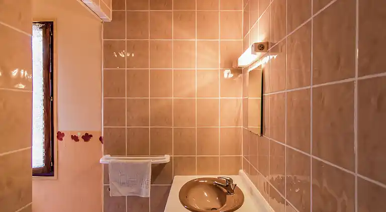 Holiday home in Saint-Crépin-et-Carlucet