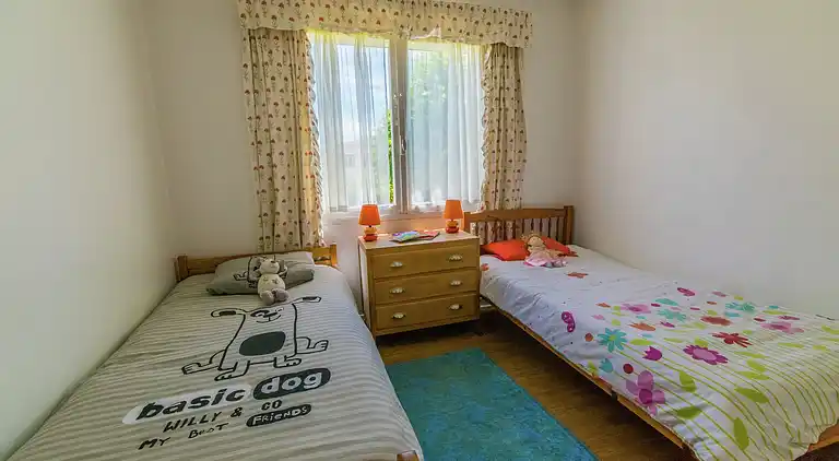 Sommerhus i Pérignac