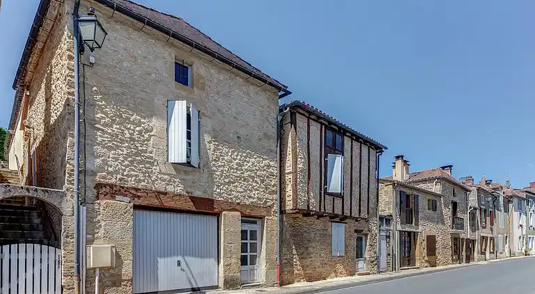 Vakantiehuis in Sagelat