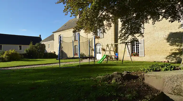 Holiday home in Vouilly