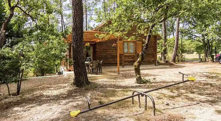 Cottage in Montpeyroux