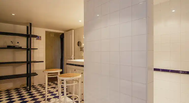 Herrgård i Saint-Géry