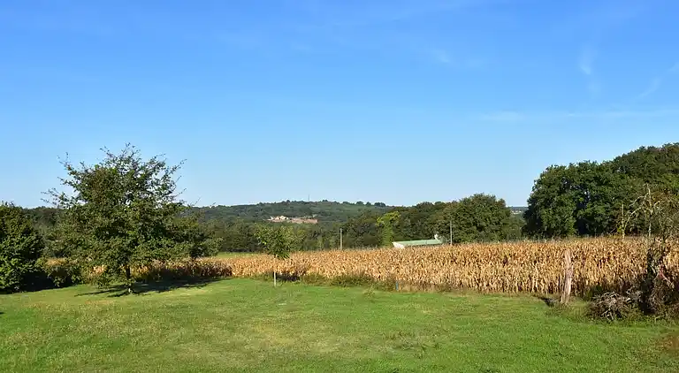 Holiday home in Saint-Crépin-et-Carlucet