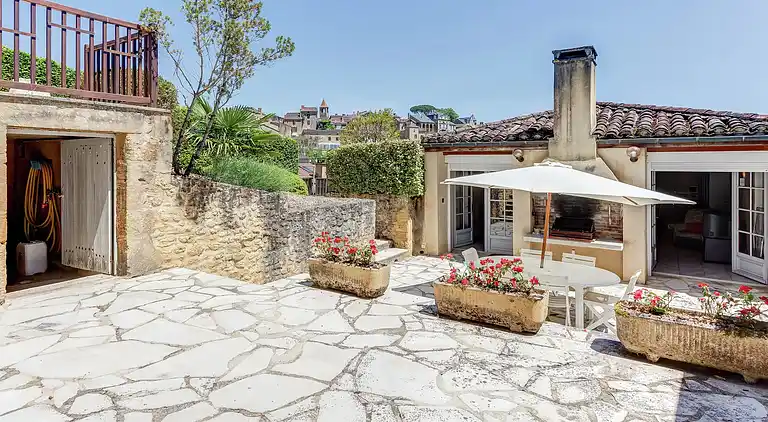 Vakantiehuis in Sagelat