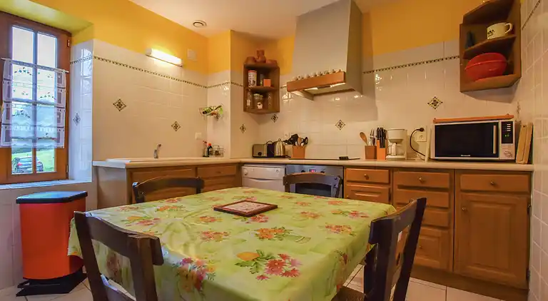 Holiday home in Loubejac