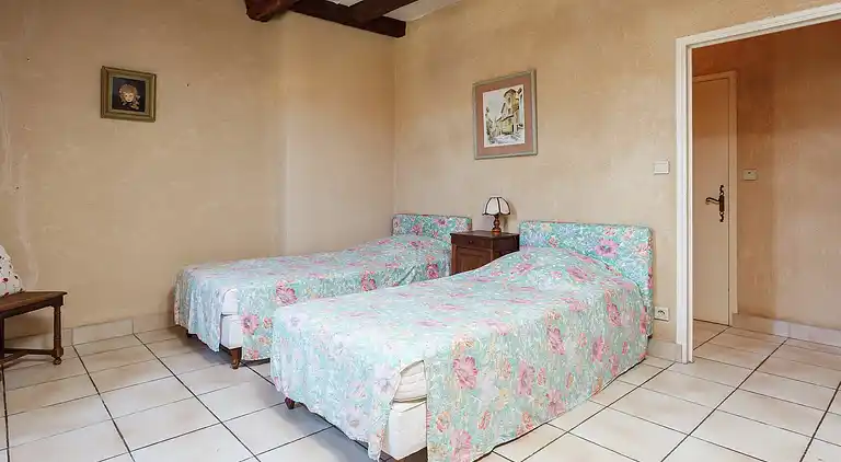 Vakantiehuis in Sagelat