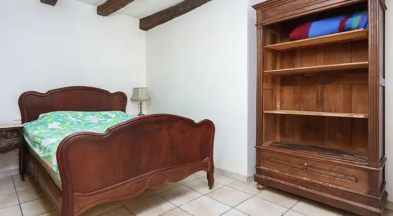 Vakantiehuis in Sagelat